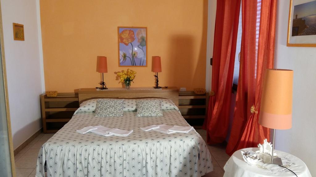 I Papaveri Apartments San Vincenzo Cameră foto