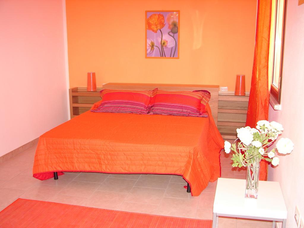 I Papaveri Apartments San Vincenzo Cameră foto